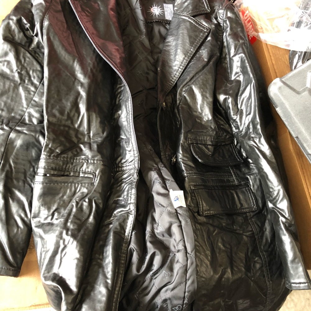 Man jacket - Picture 2 of 3